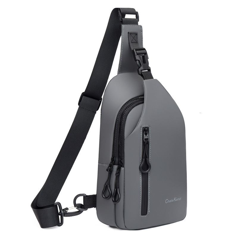 Men S Chest Bag Spring Free Shipping Summer Casual Men S Backpack High Luxury Bag Appearance Waterproof Sports Fashion Single Shoulder Crossbody Desig