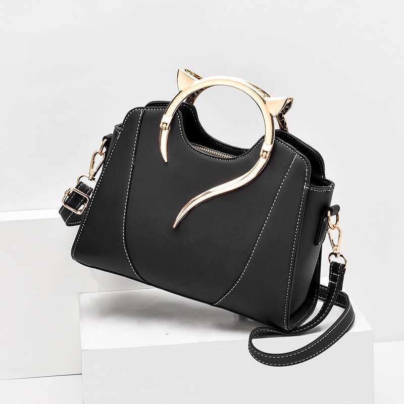 For Women Simple Women's Small Handbag Temperament Shoulder Fashion Atmosphere Crossbody Bag