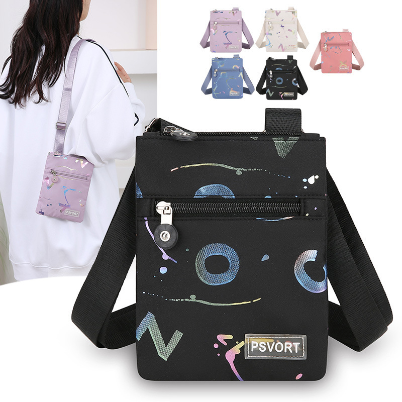 Luxury Bag New Lightweight Casual Crossbody Bag For Designer Bag Women Portable Mini Phone Bag Trendy Fashion Gold Free Shipping Stamping Versatile Sh