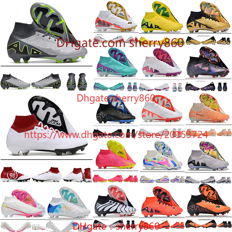 Soccer Shoes Mens W… - image