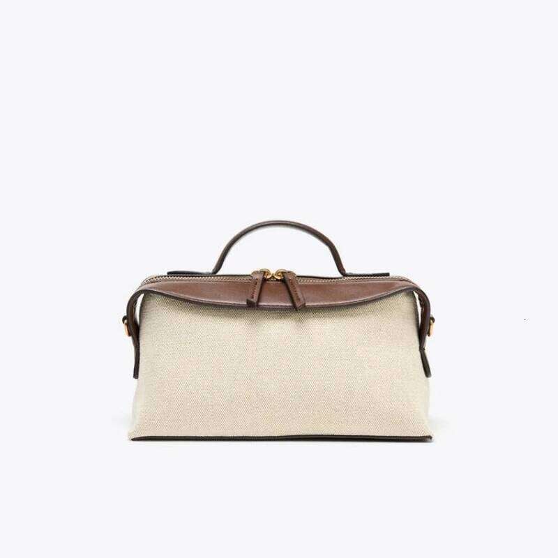Women's OBLONG CANVAS CITY Bag, Designer New In Handbags, Casual Totes Crossbody Bag For Women Everyday Style