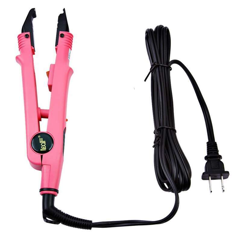 Beautylife Professional Hair Extension Fusion Iron Keratin Bonding Tool Heat Connector