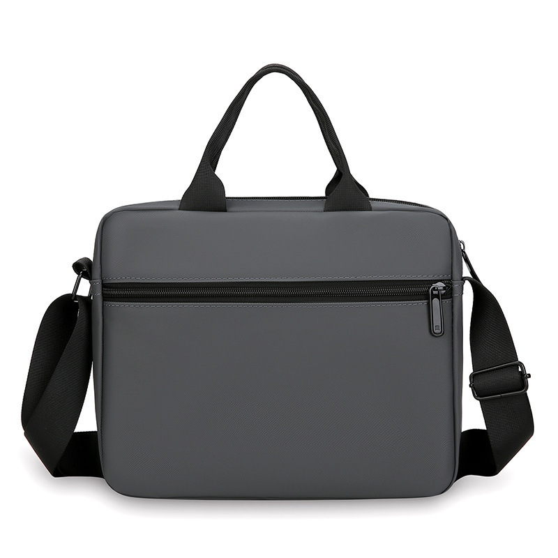 New Men S Single Designer Bag Shoulder Bag Business Travel Luxury Bag Men S Bag Korean Free Shipping Fashion Crossbody Handbag Official Backpack