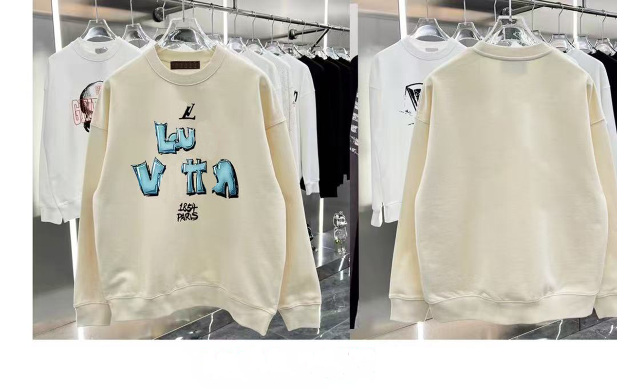 Men's and women's hoodies outdoor casual loose sports tops T-shirts long sleeved sports tops#867