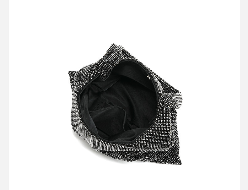 Free Shipping Designer Bag 2025 Vest Bag Daily Trend Evening Single Shoulder Women's Bag Elegant Versatile Luxury Bag Street Style Underarm Bag C