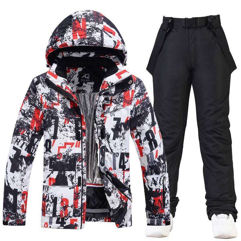 Men Women Wear, Suit, Winter Clothes Ski, Snow Ski Jacket And Pant Sets, Snowboarding Clothing, Brands