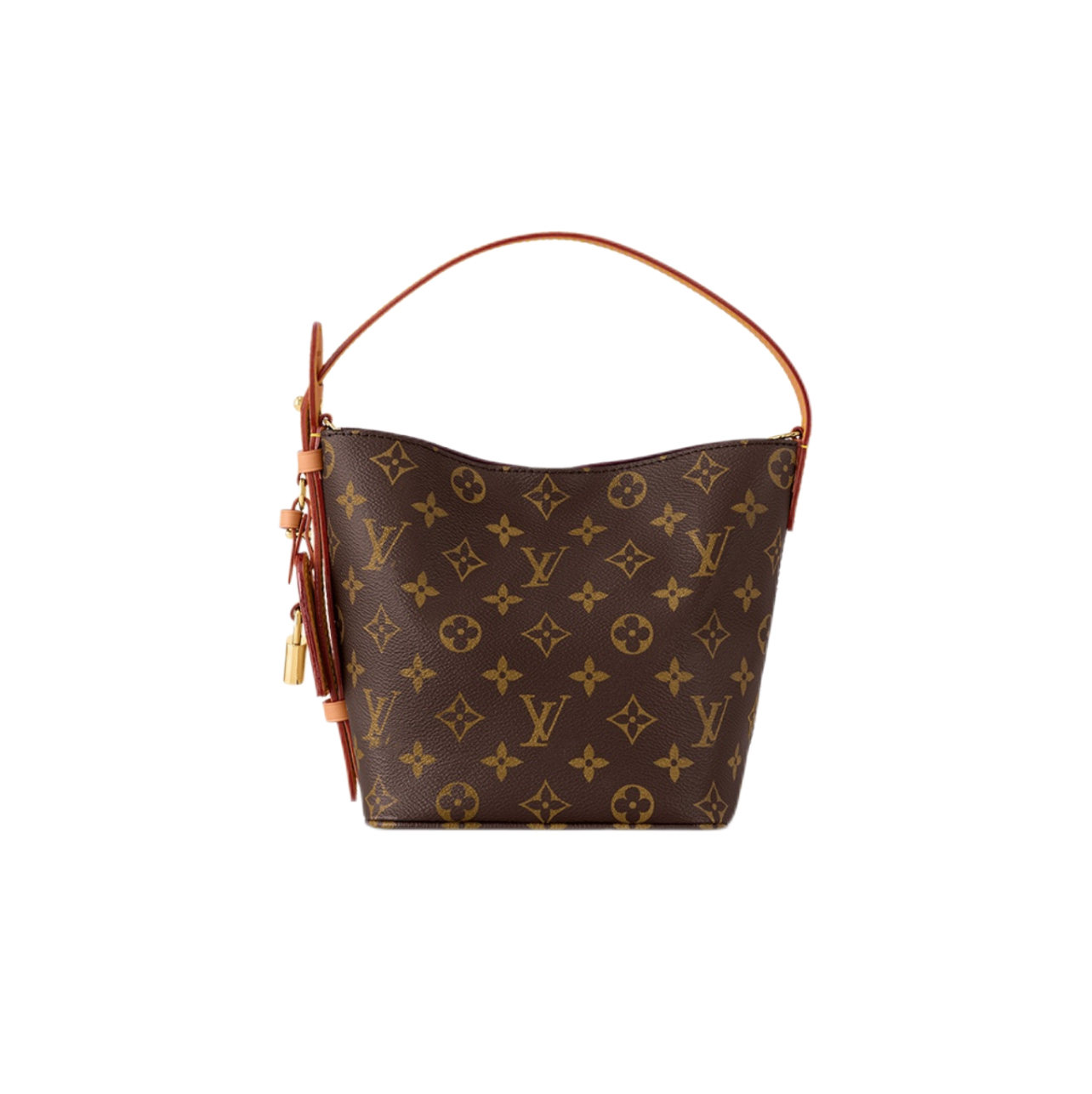 Designer Bag Women one-Shoulder bag Luxury bag Shopping bag bucket bag Detachable and adjustable brown Messenger bag crossbody