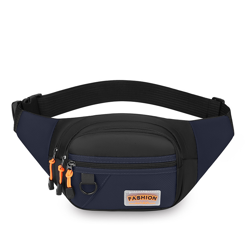 New Bag Multifunctional Outdoor Waterproof Casual Free Shipping Luxury Bag Single Shoulder Crossbody Bag Designer Bag Commuting Versatile Portable Che