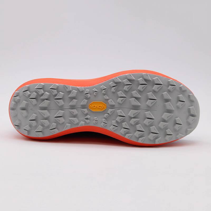 TGPL 2325 Alternative All-Terrain Waterproof Non-Slip Wear-Resistant Hiking Trail Climbing for Men Lightweight Thick-Soled Shock-Absorbing Running Sho