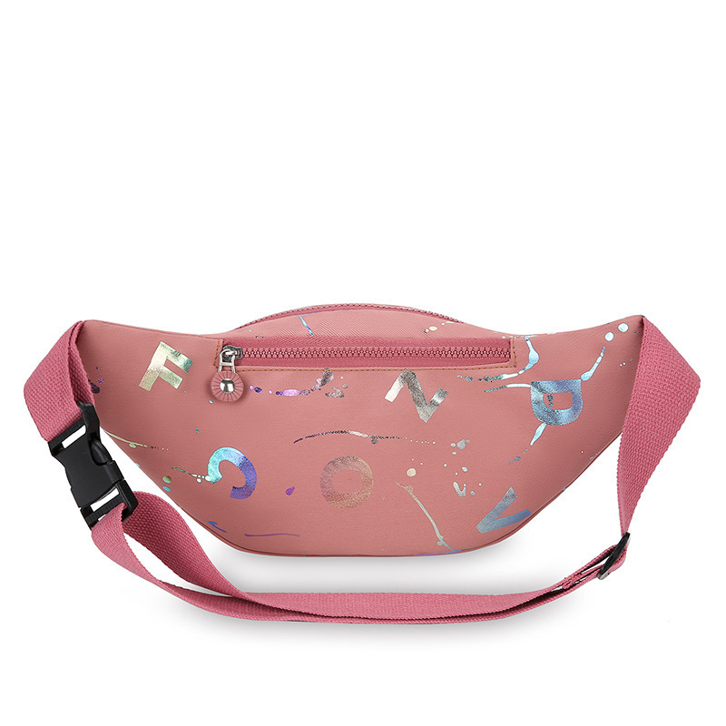 Outdoor Sports Luxury Bag Fashion Designer Bag Casual Men S Free Shipping Multifunctional Waist Bag Women S Waist Bag Waterproof Chest Crossbody Bag