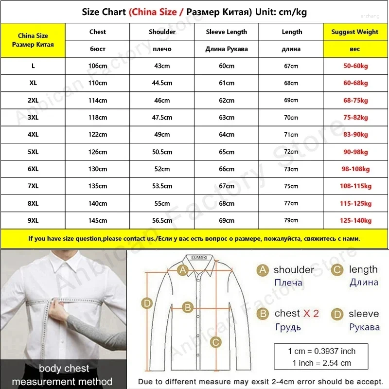 Men's Down 2025 Brand Winter Parkas Flannel Shacket Shirt Jacket Plaid Long Sleeve Button Casual Warm Lined Outdoor Wear