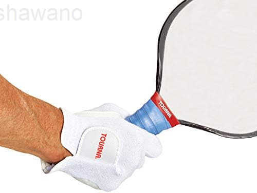 Sports Tennis and Pickleball Glove Mens Half FingerW250911