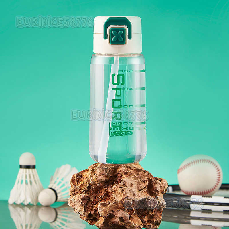 Space Cup Modern Simple Universal High Temperature Resistant Student Water Cup High Appearance Style Plastic Cup for Men H250911