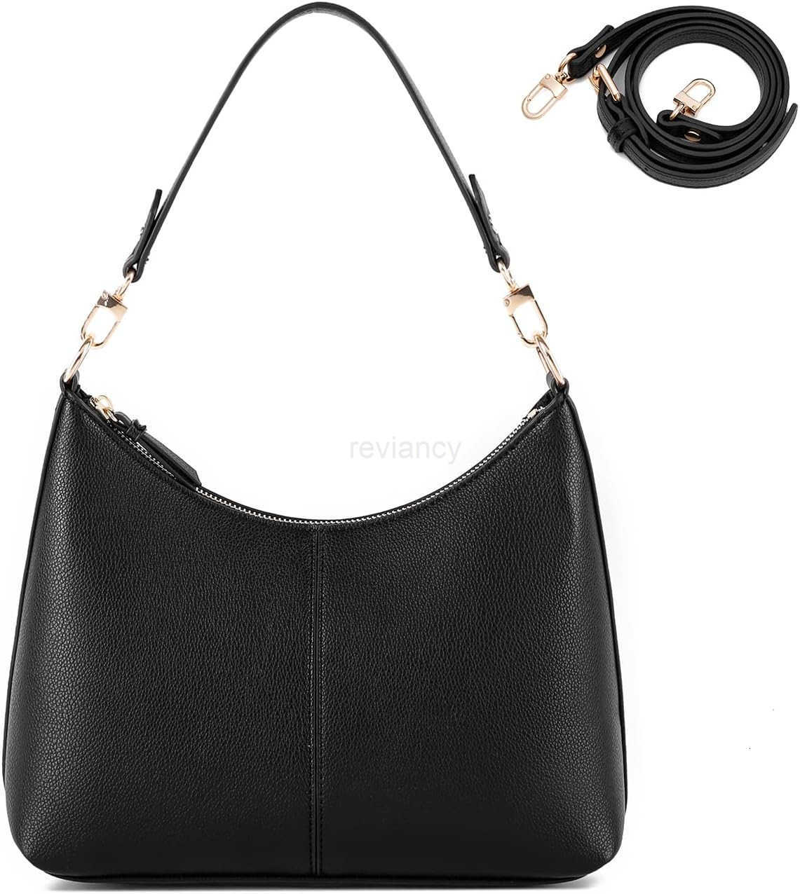 Small Shoulder Handbags for Women Mini Purse Waterproof Soft Leather Crossbody Bags for Work Shopping TravelW250911
