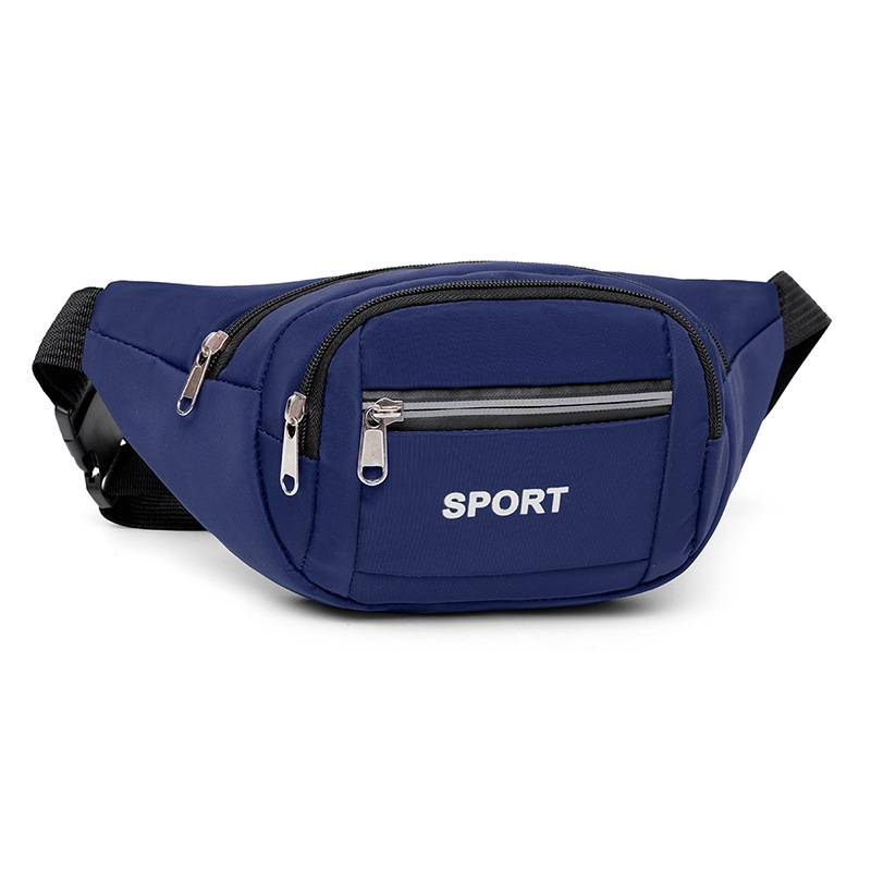 Phone Waist Bag For Men And Designer Bag Women Multi Functional Large Capacity Luxury Bag Waterproof Free Shipping And Wear Resistant For Work Constru