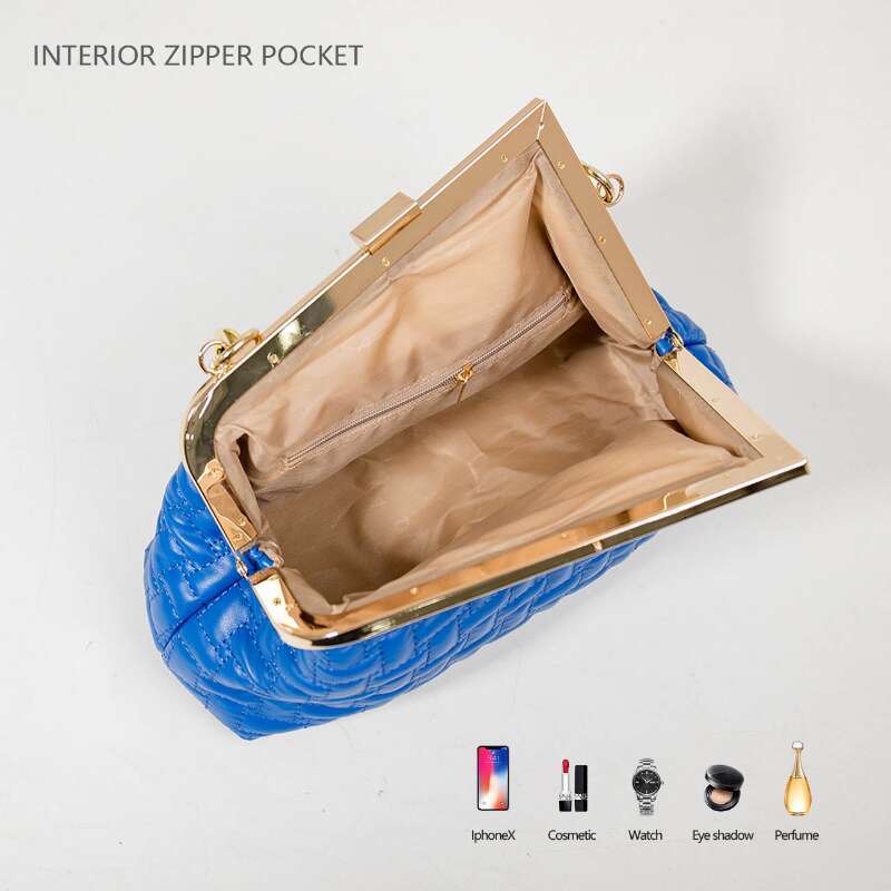 Designer Handbags Shoulder Messenger D2 Sac A Main Femme Tote Bag Clutches Crossbody Bags For Women