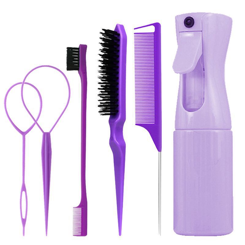 6Pcs/Set Hair Styli… - image