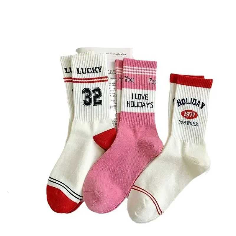 Funny Novelty socks Crew Running Socks for Women Cushion Cotton socks ladies Gifts D250911