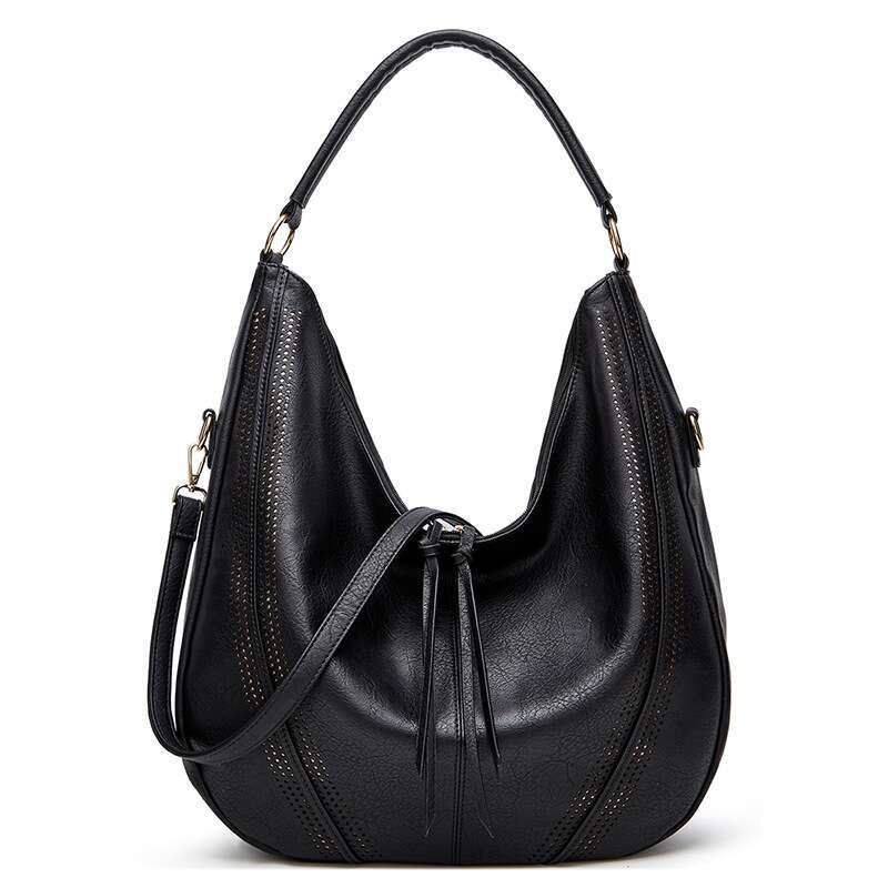 Handbags Large Designer Women's Hobo Composite Bags Top Quality Large Capacity Versatile Women's Bags.