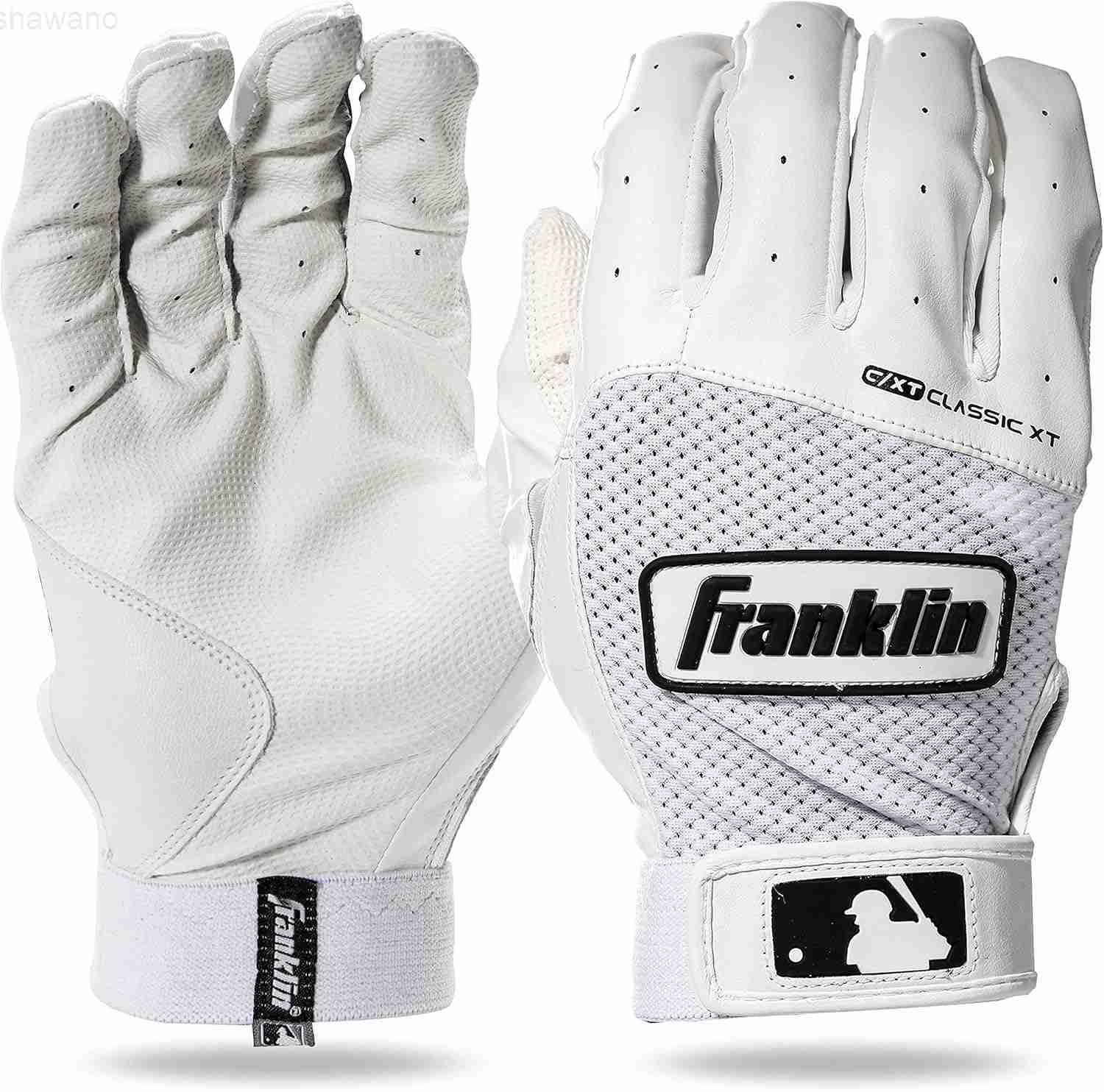 Sports Classic XT Batting Gloves Adult Youth Batting Glove Pairs Baseball Softball Batting GlovesW250911