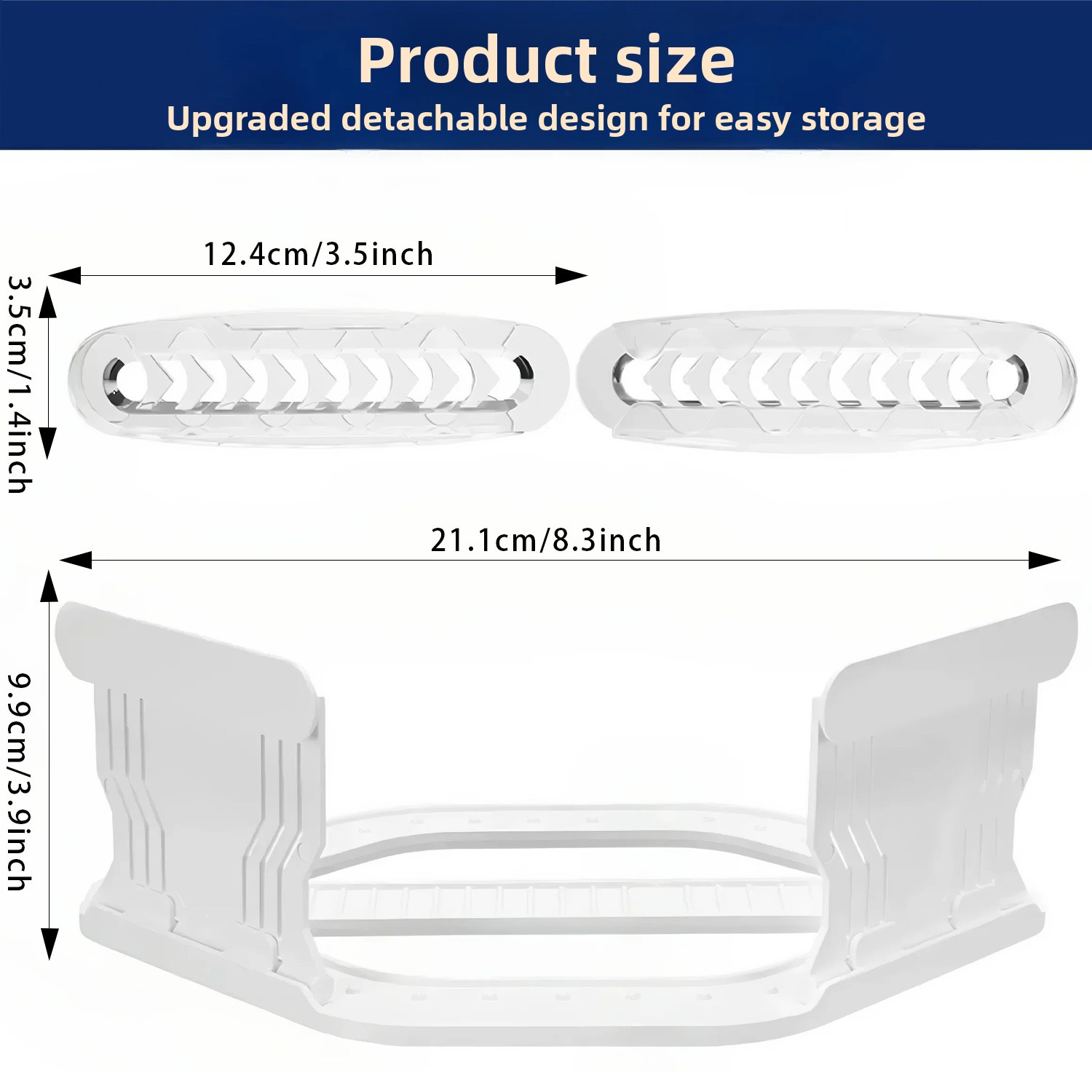 Premium Anti-Slip Bed Sheet Fixer - Universal for All Mattresses No-Pin Trace-Free Easy Setup Secures Sheets Blankets Prevents Shifting-S70