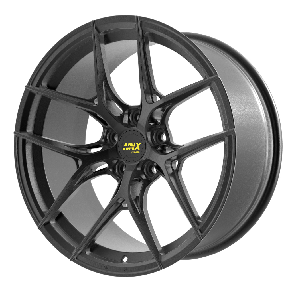 Car Wheel Forged Wheel Alloy Factory Direct 16/17/18/19/20/21/22/23/24 Inches Car Rim Aviation Aluminum 6061 Can Be Custom Color
