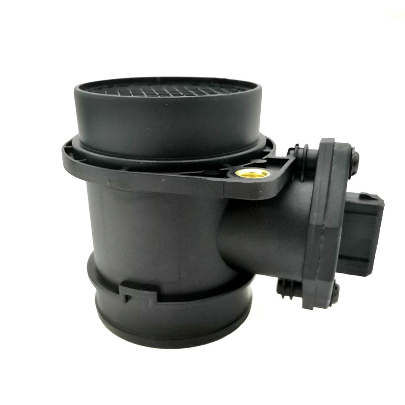 Air Flow Meters 0280217103 0 280 217 103 037906461A Mass Air Flow Sensors for Audi A4 Quattro 1.8 2.0 VW Golf Passat Jetta Cabrio Variant Vento