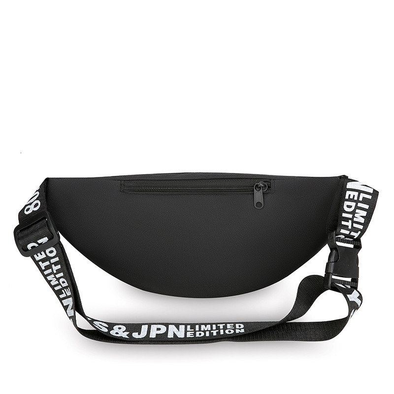 Multi Compartment Large Capacity Men Waist Bag With Letter Free Shipping Strap Multi Functional Chest Bag Outdoor Designer Bag Sports Phone Luxury Bag