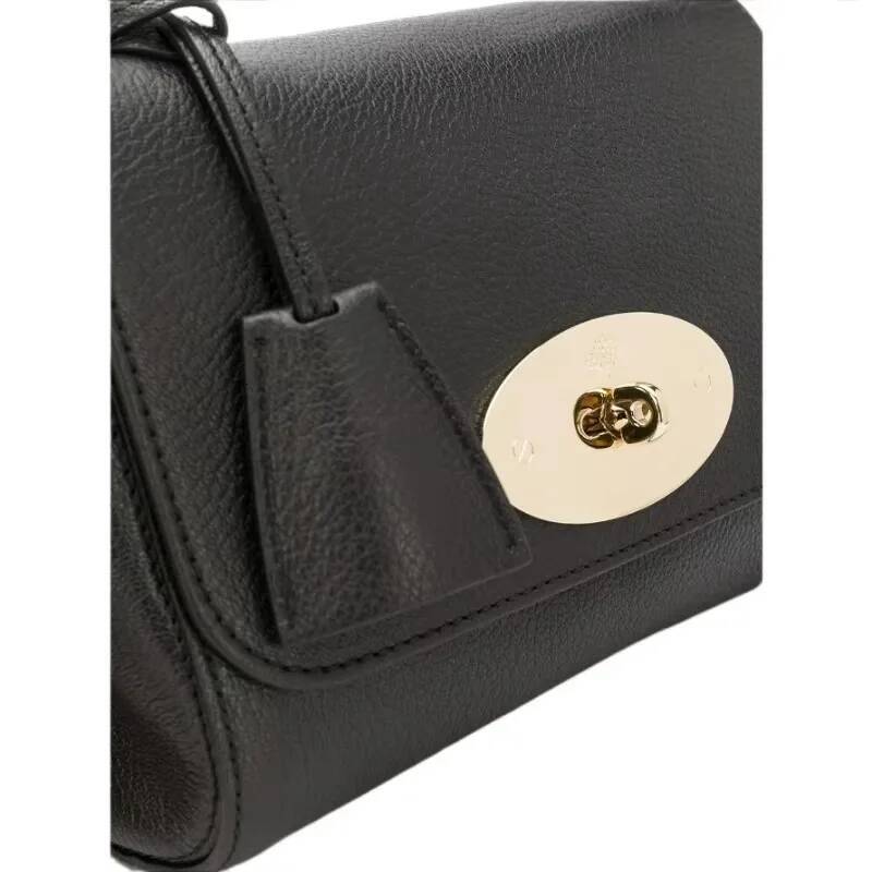 Genuine Leather Designer Shoulder Women High Quality Cowhide Fashion Chain Crossbody Bag Trend Exquisite Female Bags high-quality