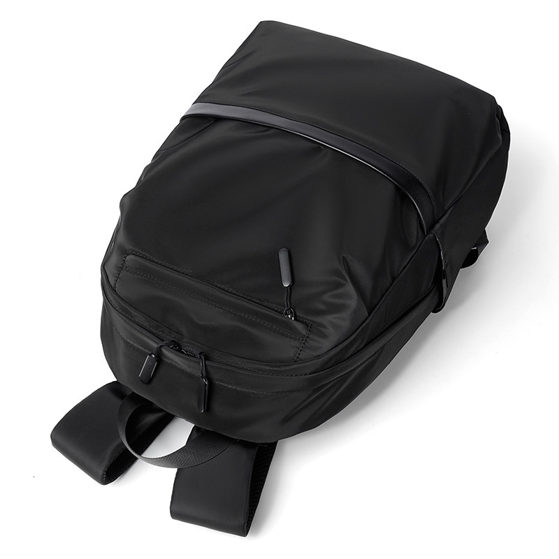Designer Luxury Men's Lightweight Backpack, Business Backpack, Large-capacity Laptop Bag, Travel Bag, Cycling Bag