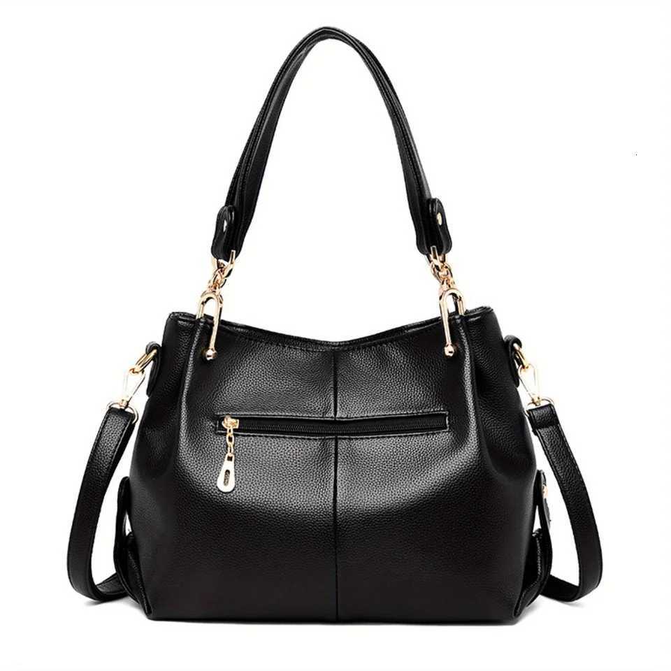 2025 new womens Tote bag singleshoulder crossbody bag largecapacity womens bag commuting bag suitable for daily tra Z250911