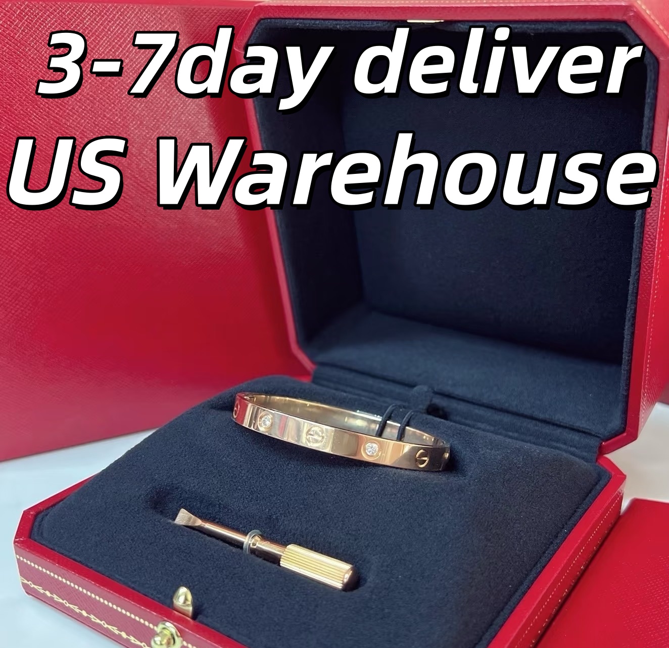 10A designer bracelet luxury jewelry woman bracelet gold bracelet designer jewelry designer for women love braceletes Diamond Bracelet luxe designer bracelet men