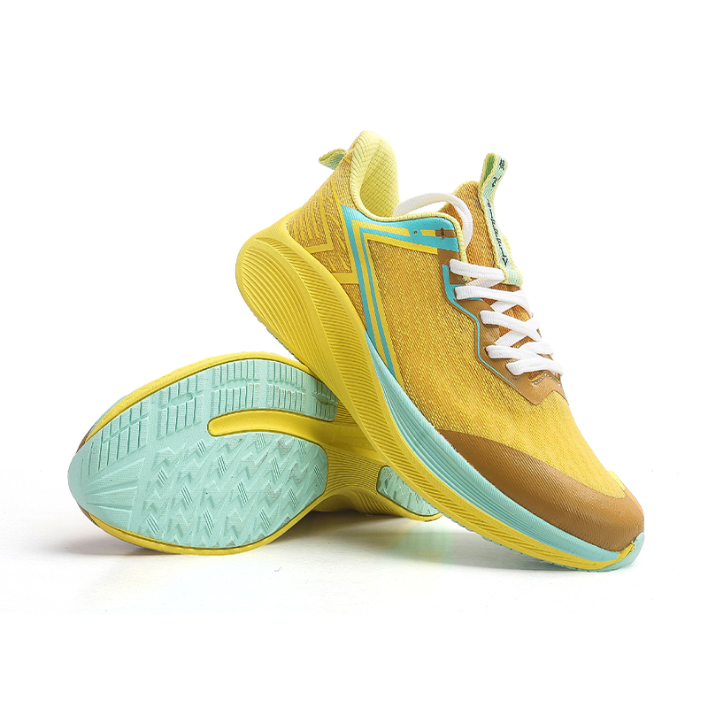 Unisex Comfortable Breathable Athletic Shoes for Men and Women JF-S6011