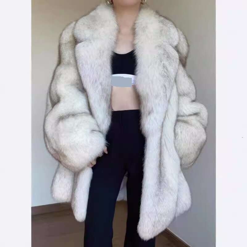 Women's Clothing Processing Women's New Imported Coat Winter