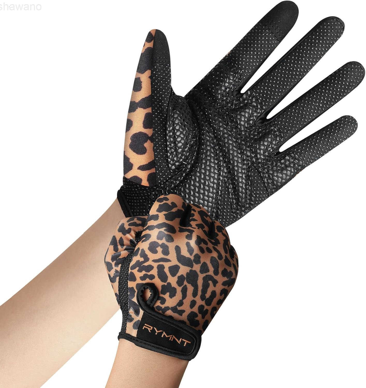 Workout Gloves for Women Men Weight Lifting Gloves with Full Palm Protection Extra Grip for Women Gym Weightlifting Weight Lift Rowing Exercise Sport 