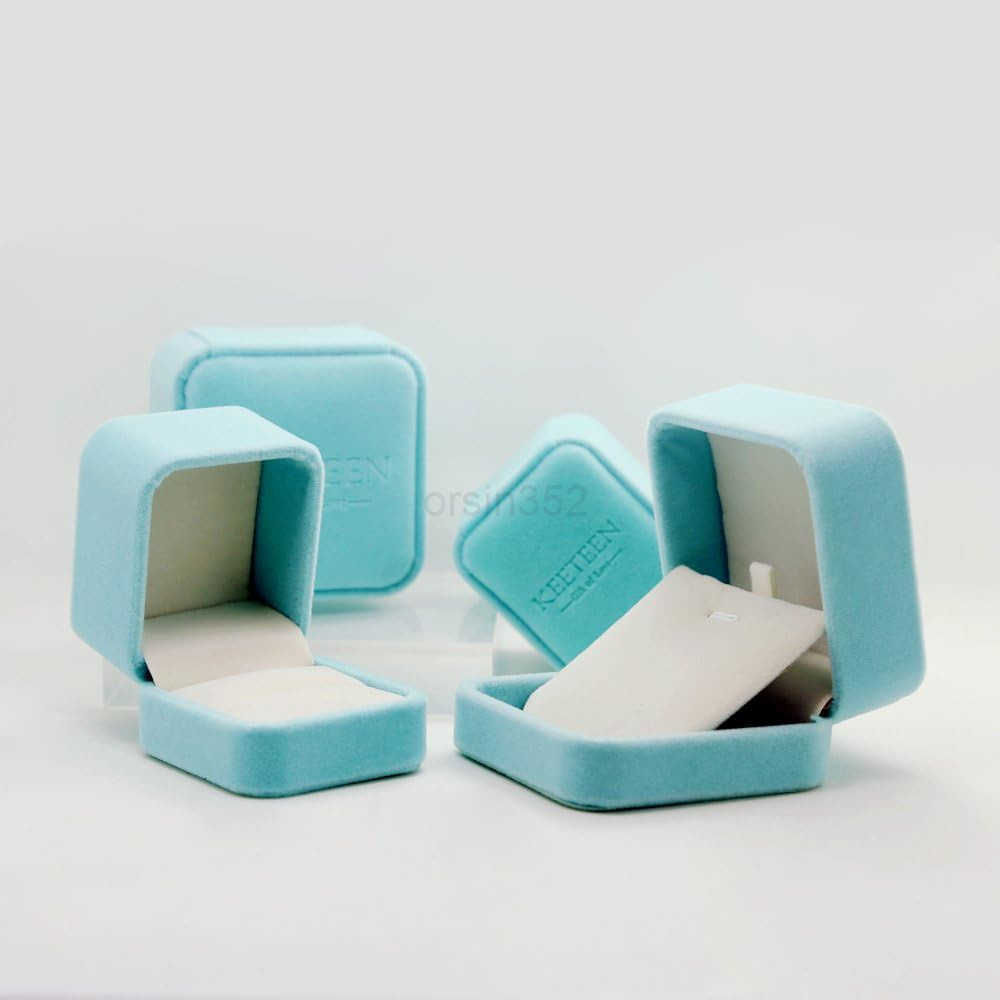 Sterling Silver 859mm White Freshwater Cultured Pearl Earrings Studs AAA Zirconia Earrings Gift for WomenW250911