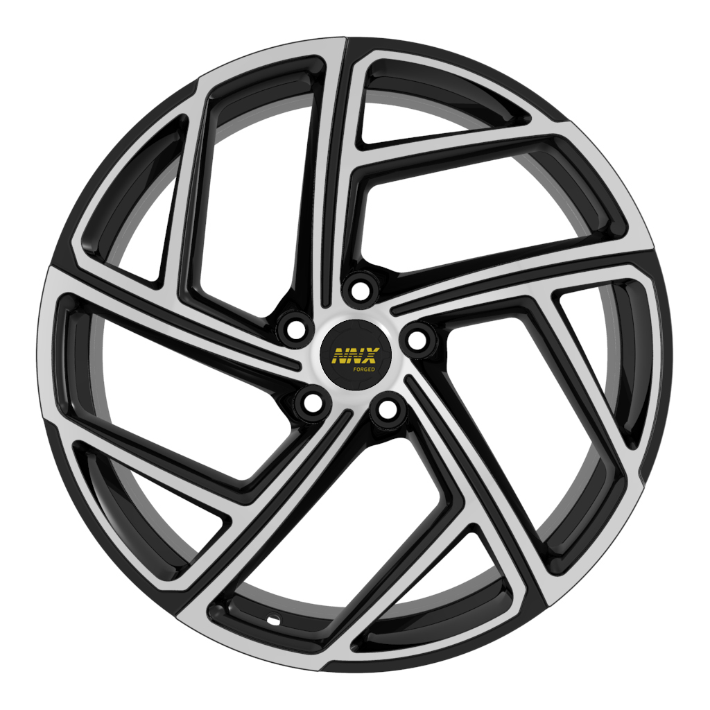 High Quality Alloy Car Wheel 16 17 18 19 20 21 22 23 24 inch Personalized Custom Forged Car Wheels