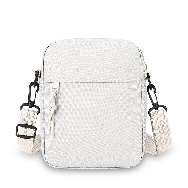 Simple Men S Bag Solid Color Crossbody Mini Small Square Bag Luxury Bag Casual Shoulder Designer Bag Bag Crossbody Free Shipping Bag Lightweight Phone
