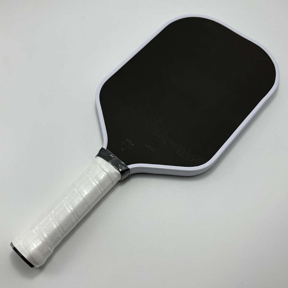 Perseus MOD TA-15 Pro Player Carbon Fiber EVA Foam Filling GEN3 Propulsion Core Pickleball Paddle USAPA Approved Aurora Chroma