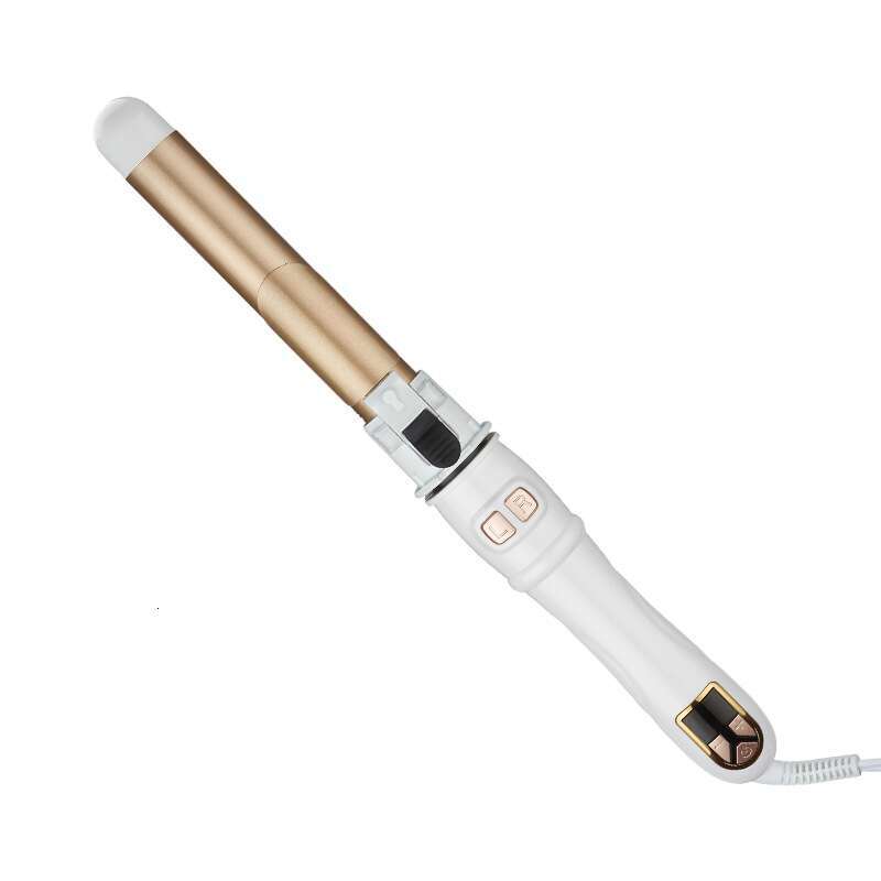 Fully Rotating Electric Automatic Iron Large Wave Curling Hair