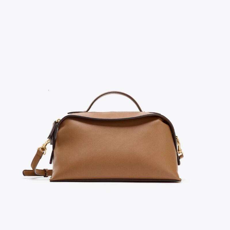 Women's OBLONG CANVAS CITY Bag, Designer New In Handbags, Casual Totes Crossbody Bag For Women Everyday Style