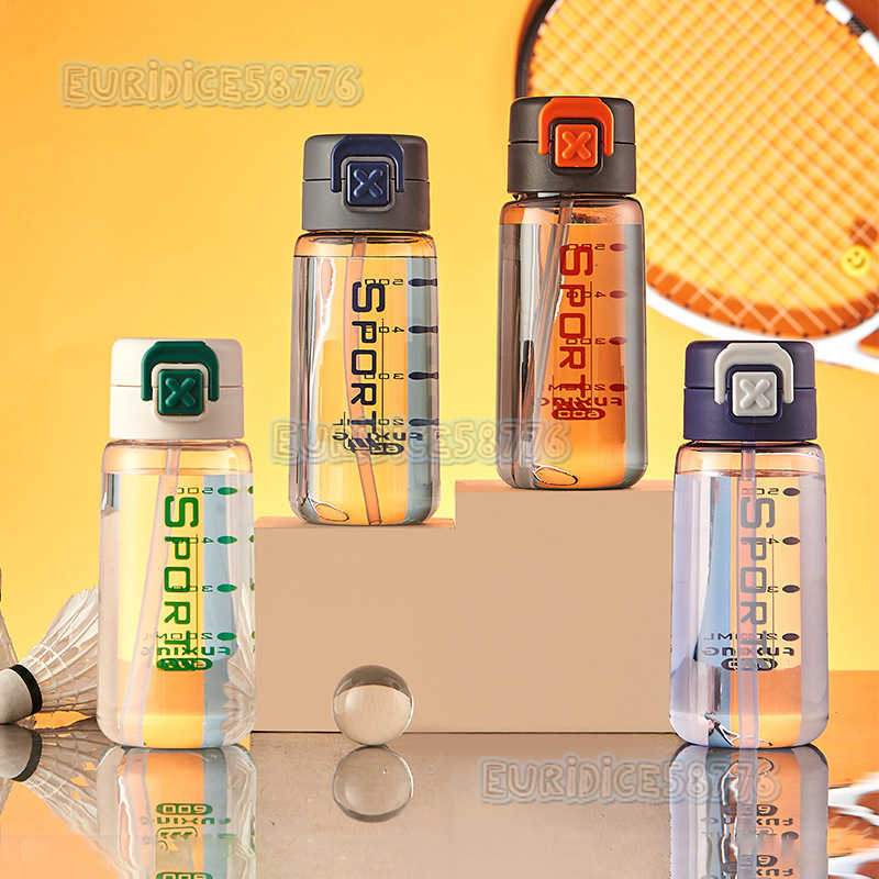 Space Cup Modern Simple Universal High Temperature Resistant Student Water Cup High Appearance Style Plastic Cup for Men H250911