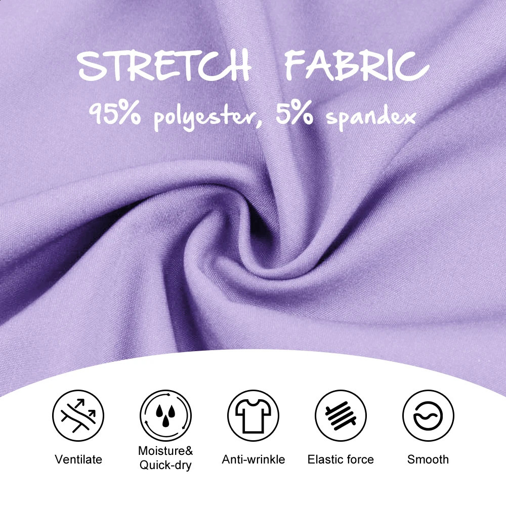 Nursing Scrubs Set AntiWrinkle Gown Wholesale Hospital Scrub Top Doctor Nurse Special Scrub Uniform Men Women 250910