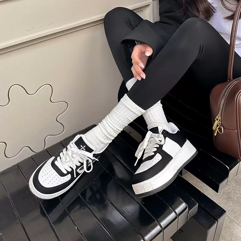 DARSII Hong Kong Das 2025 New Versatile Comfortable Non-Slip Wear-Resistant Breathable Low-Top Sneakers Unisex Casual Shoes