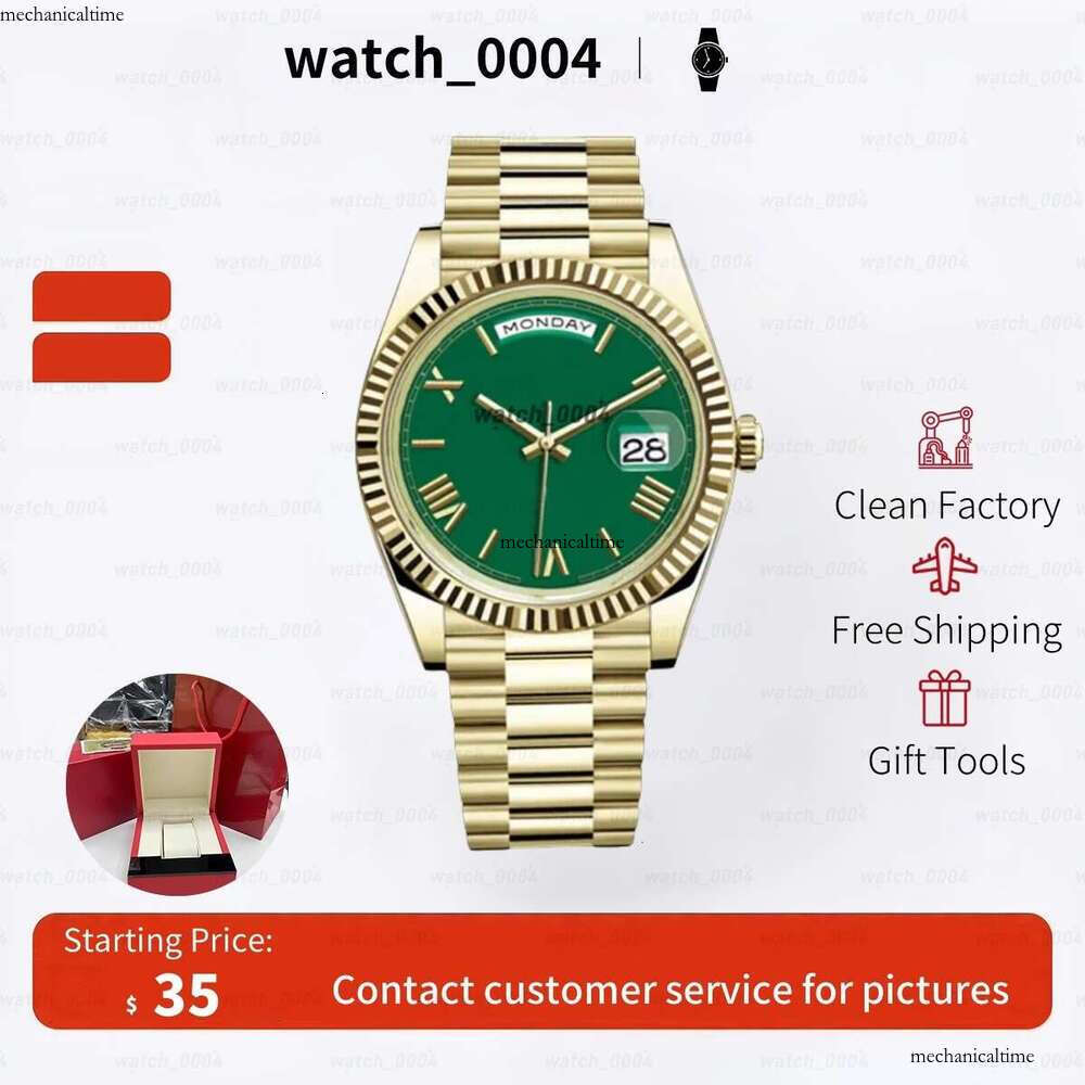 mens watches women watch designer elegant and fashion automatic steel strap imported waterproof mens luxury watch men women watches high quality stainless box N5