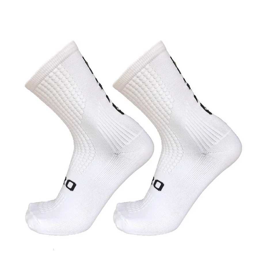 cycling socks men women quick drying Sport Socks compression D250911