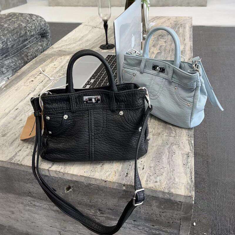 Designer Bag Tote Bag Shoulder Bag Unique Design Candy Color Handbag Tote Crossbody Bag For Women