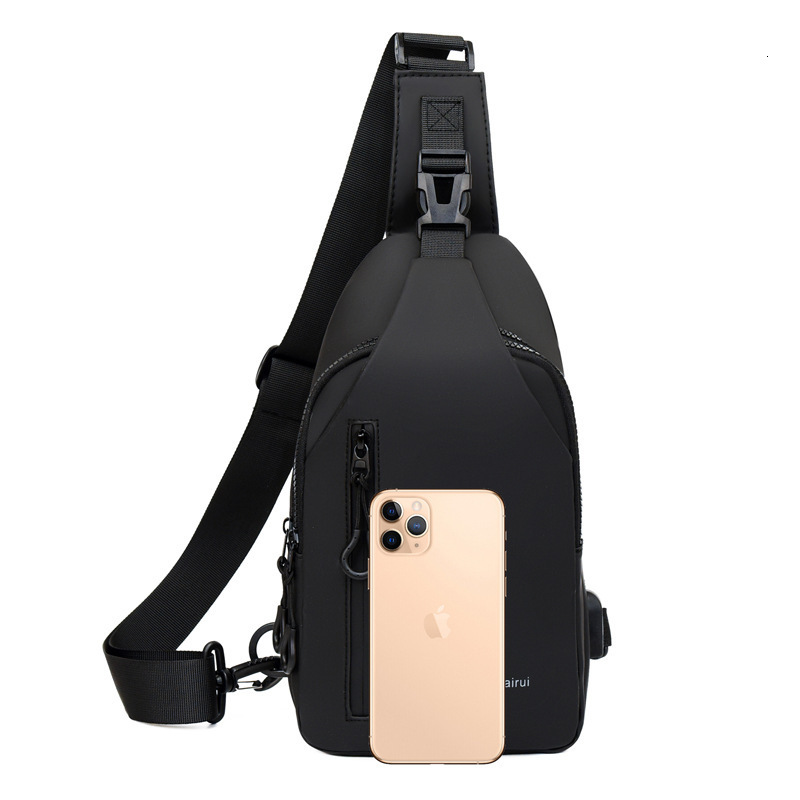 Men S Chest Bag Spring Free Shipping Summer Casual Men S Backpack High Luxury Bag Appearance Waterproof Sports Fashion Single Shoulder Crossbody Desig