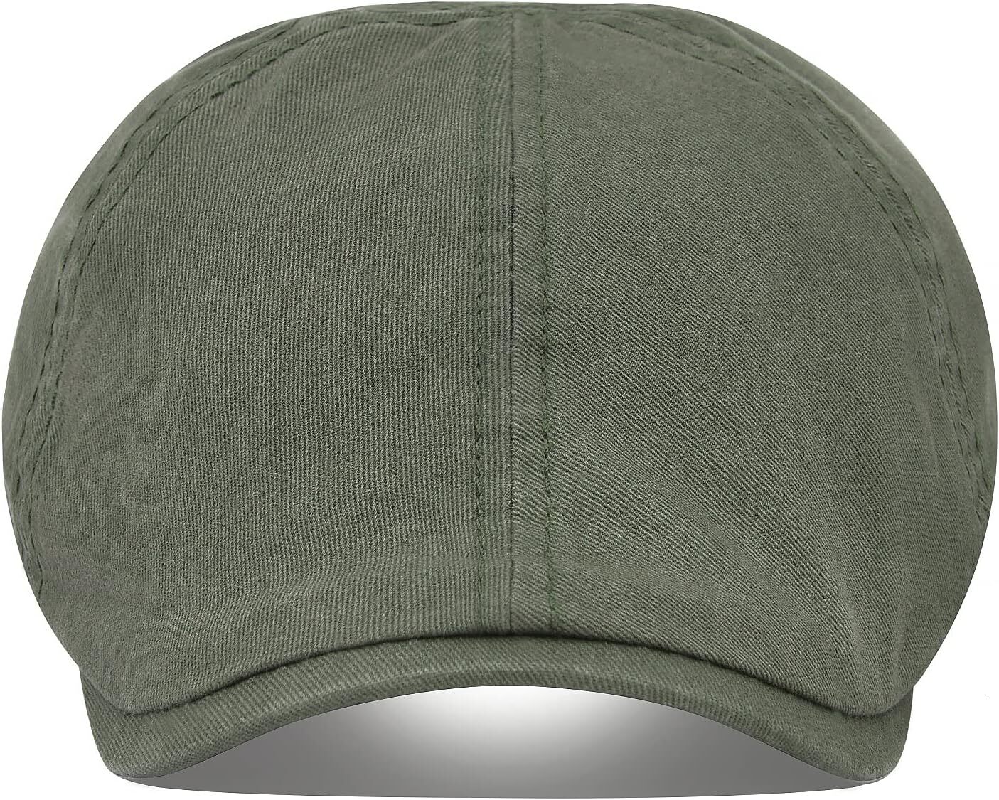 Cotton Flat Cabbie Hat Gatsby Ivy Irish Hunting Newsboy Cap
