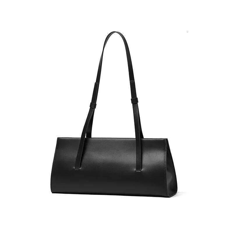 Genuine High Quality Single Shoulder Soft Leather Wedding Bag